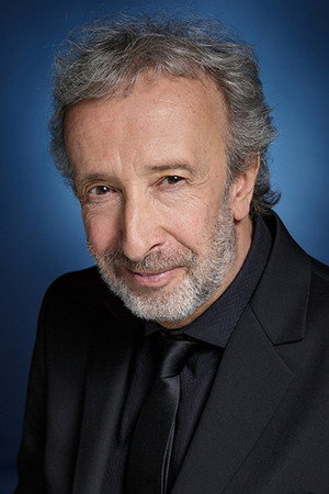 Eduardo Blanco in Son of the Bride