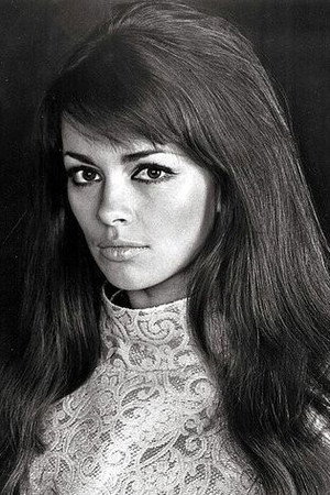Astrid Heeren in The Thomas Crown Affair