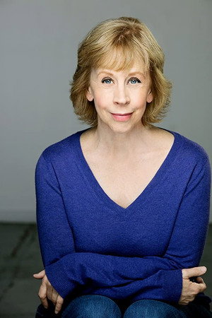 Nancy Daly in Taken by Grace