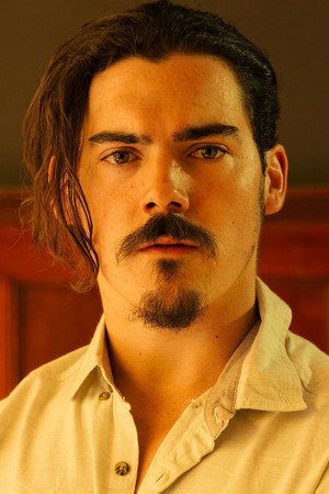 Xelo Cagiao in The Ornithologist