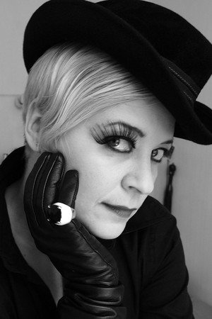 Maria Beatty in Mutantes: Punk Porn Feminism