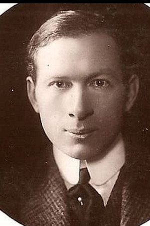 James Carew in The Love Story of Aliette Brunton