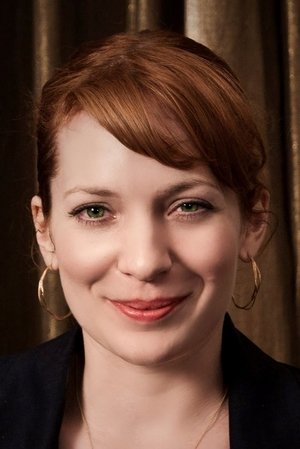 Katherine Parkinson in The Nan Movie