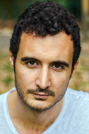 Gabriel Soler in The Weight of Sand