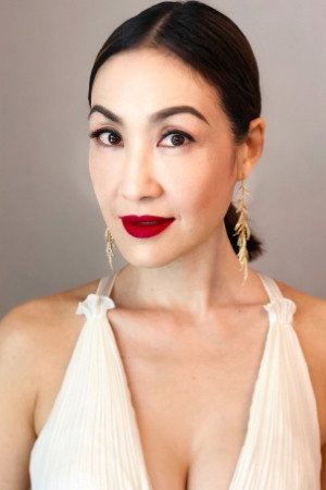 Amy Cheng in Repossession