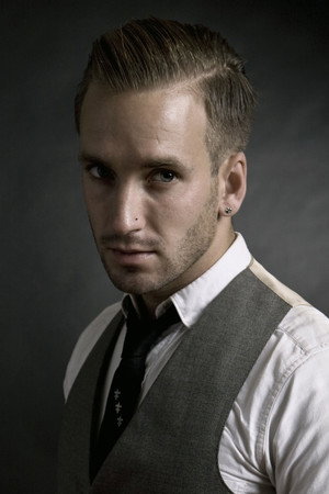 Will Rothhaar in Benji