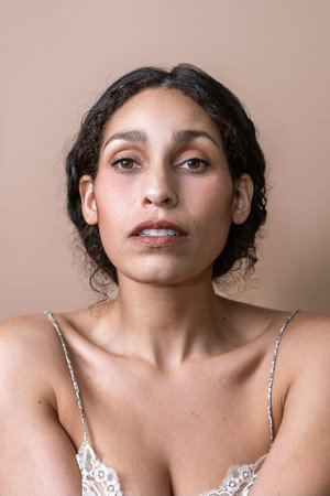 Blake Perlman in Asher