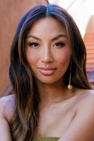 Jeannie Mai in Stopping Traffic: The Movement to End Sex Trafficking