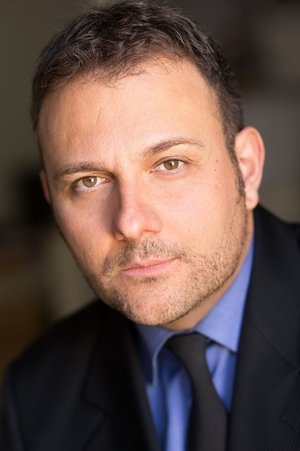 Stelio Savante in My Super Ex-Girlfriend