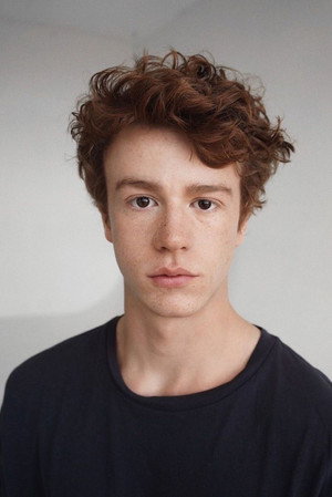 Jonas Holdenrieder in Balloon