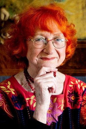 Jytte Abildstrøm in Svend, Knud og Valdemar