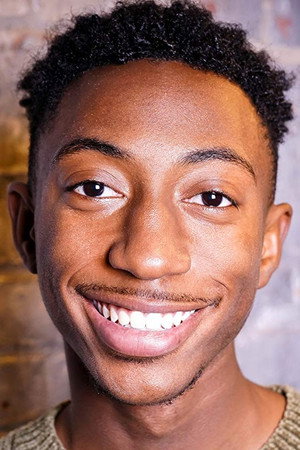 Dante Crichlow in See You Yesterday