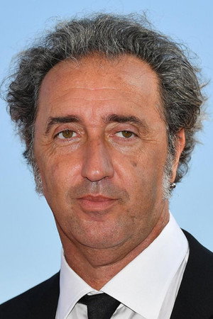 Paolo Sorrentino in The Caiman