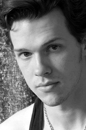 Devon Alan in Undertow
