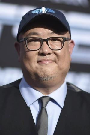 Peter Sohn in Monsters University