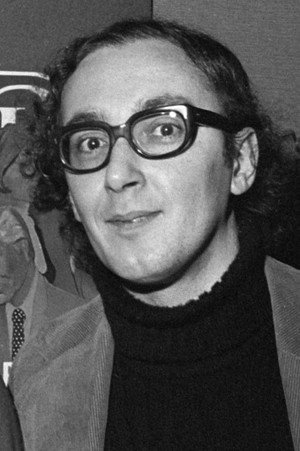 Pim de la Parra in Megalopolis I