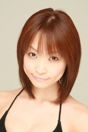 Misa Kikouden in Love Master 3