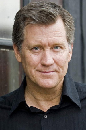 Patrick Kirton in American Drive-In