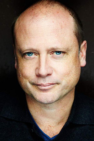Alan Dukes in The Stranger