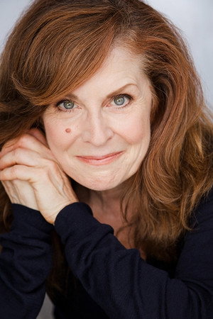 Connie Danese in Society