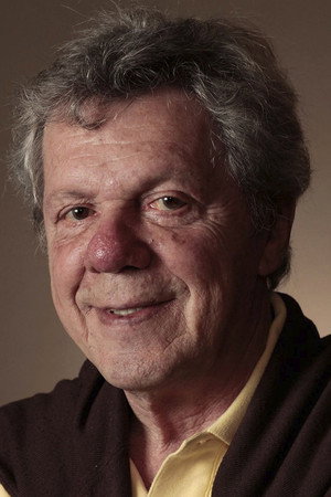 Emilio Disi in Explosive Brigade