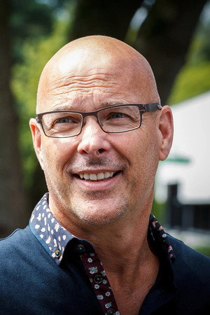 Rob Kamphues in Sinterklaasjournaal: De Meezing Moevie