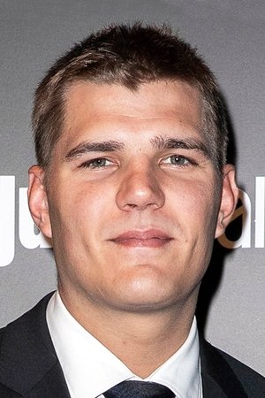Chris Zylka in My Super Psycho Sweet 16: Part 2