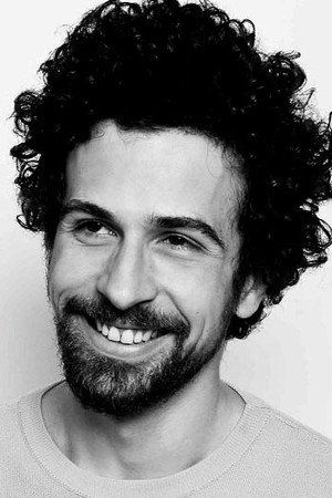 Alessandro Giuggioli in A Morass