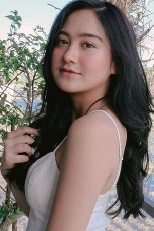 Salshabilla Adriani in Warkop DKI Reborn 4