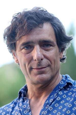 Adriano Giannini in Adagio