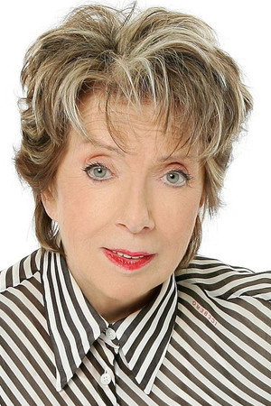 Marthe Mercadier in Les Voisins du dessus
