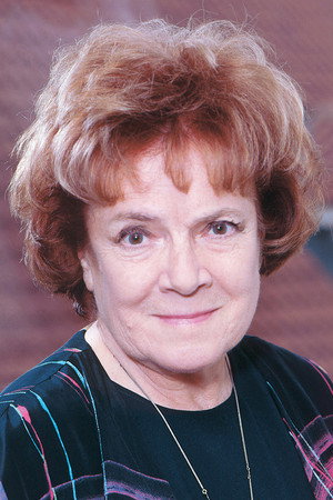 Vlasta Chramostová in The Cremator
