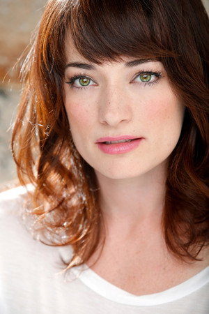 Laura Michelle Kelly in Sweeney Todd  The Demon Barber of Fleet Street
