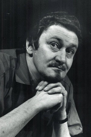 Jean Gascon in A Man Called Horse