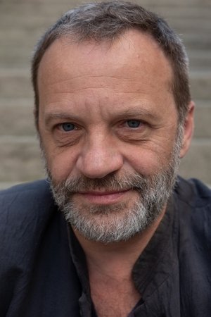 Éric Herson-Macarel in Oxygen