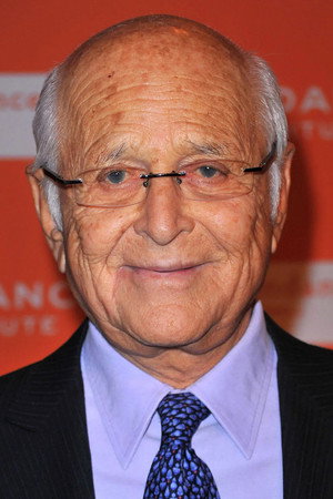 Norman Lear in If You're Not in the Obit, Eat Breakfast