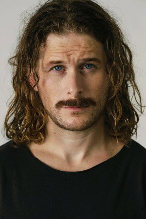 Tyler Rice in Bunny