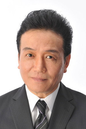 Koichi Miura in Onihei Crime Files: Conscience of a Worm
