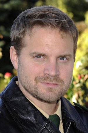 Janek Rieke in Nichts als Gespenster