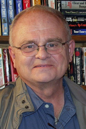 Gary Burghoff in Making 'M*A*S*H'