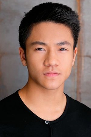 Brandon Soo Hoo in Tropic Thunder