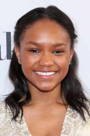 Eden Duncan-Smith in See You Yesterday