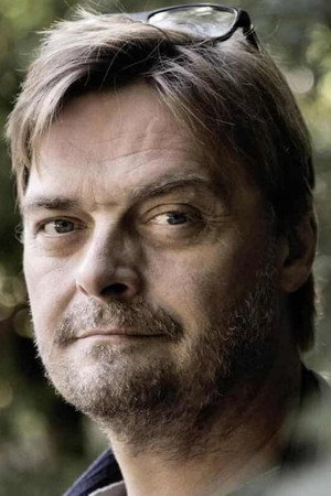 Tom Jensen in Word of God
