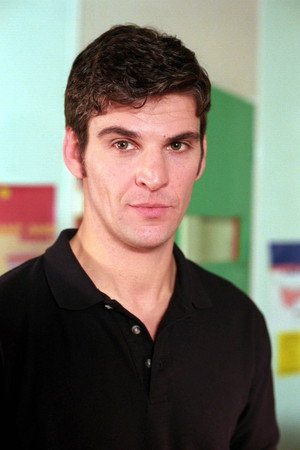 Tristan Gemmill in Flying Blind
