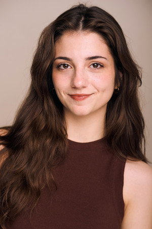 Fiorella Indelicato in No Darkness Last Forever