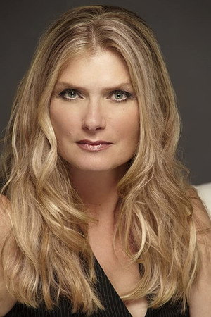 Maria Mayenzet in Jagged Edge