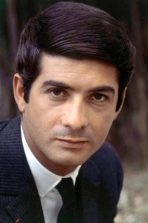 Jean-Claude Brialy in The Lady Banker