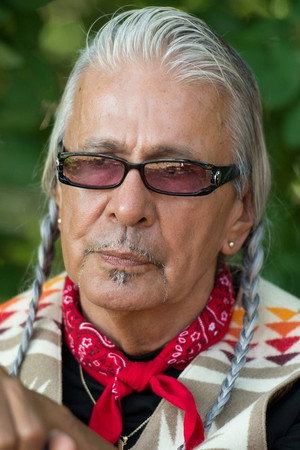 Apesanahkwat in Sioux City