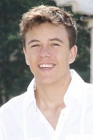 Bruno Schubert in Tiger Team: The Mountain of 1000 Dragons