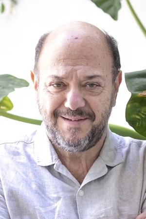 Luis Ziembrowski in The Boss: Anatomy of a Crime